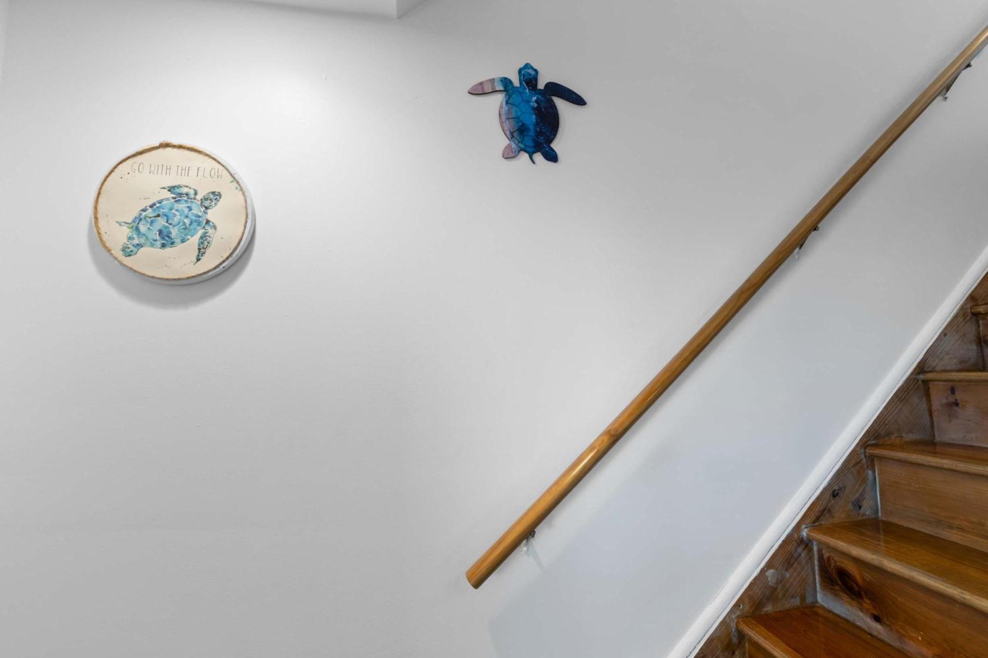 Arcade Nook & New Sea Turtle Mural- 3Br アトランティックシティー エクステリア 写真