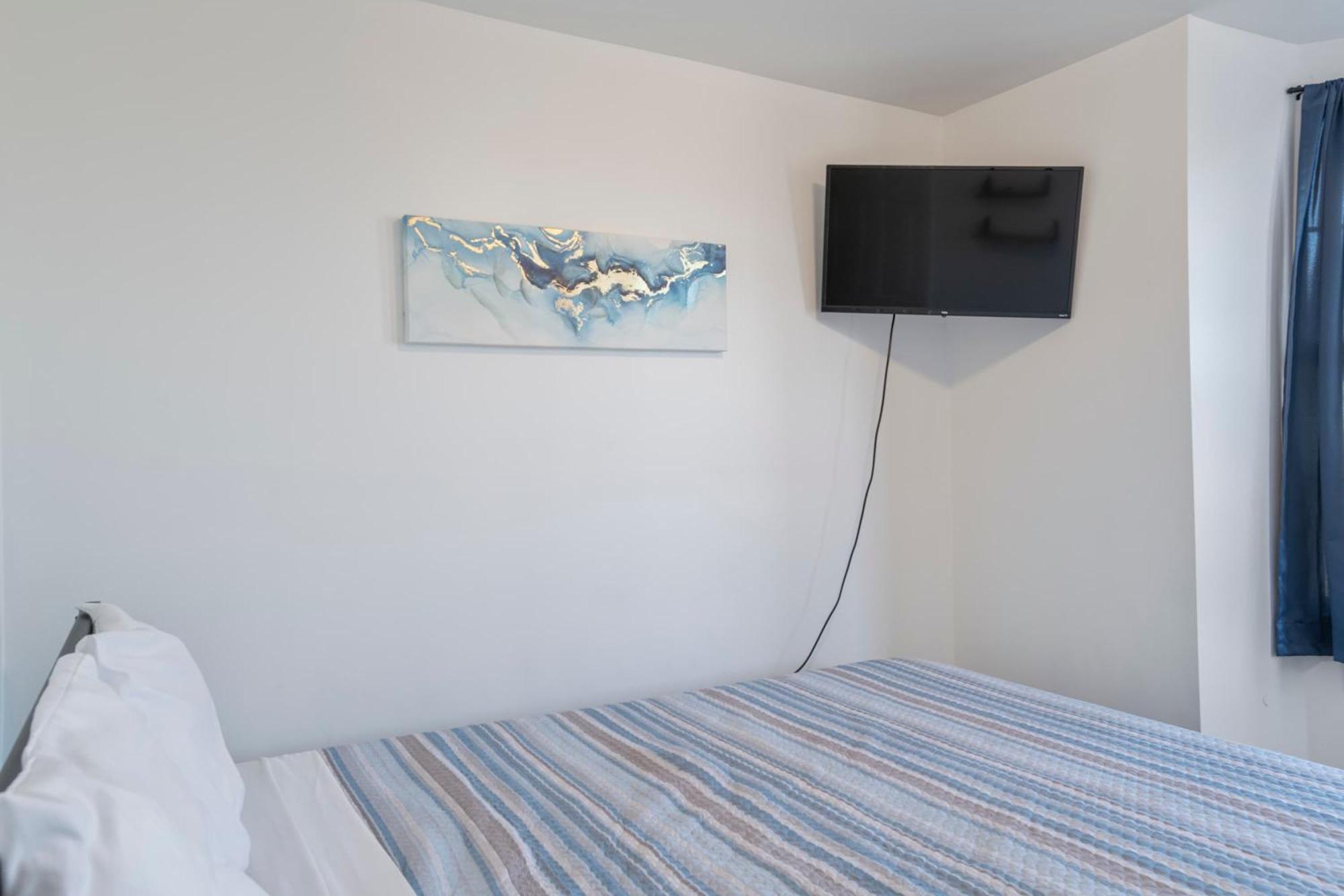 Arcade Nook & New Sea Turtle Mural- 3Br アトランティックシティー エクステリア 写真